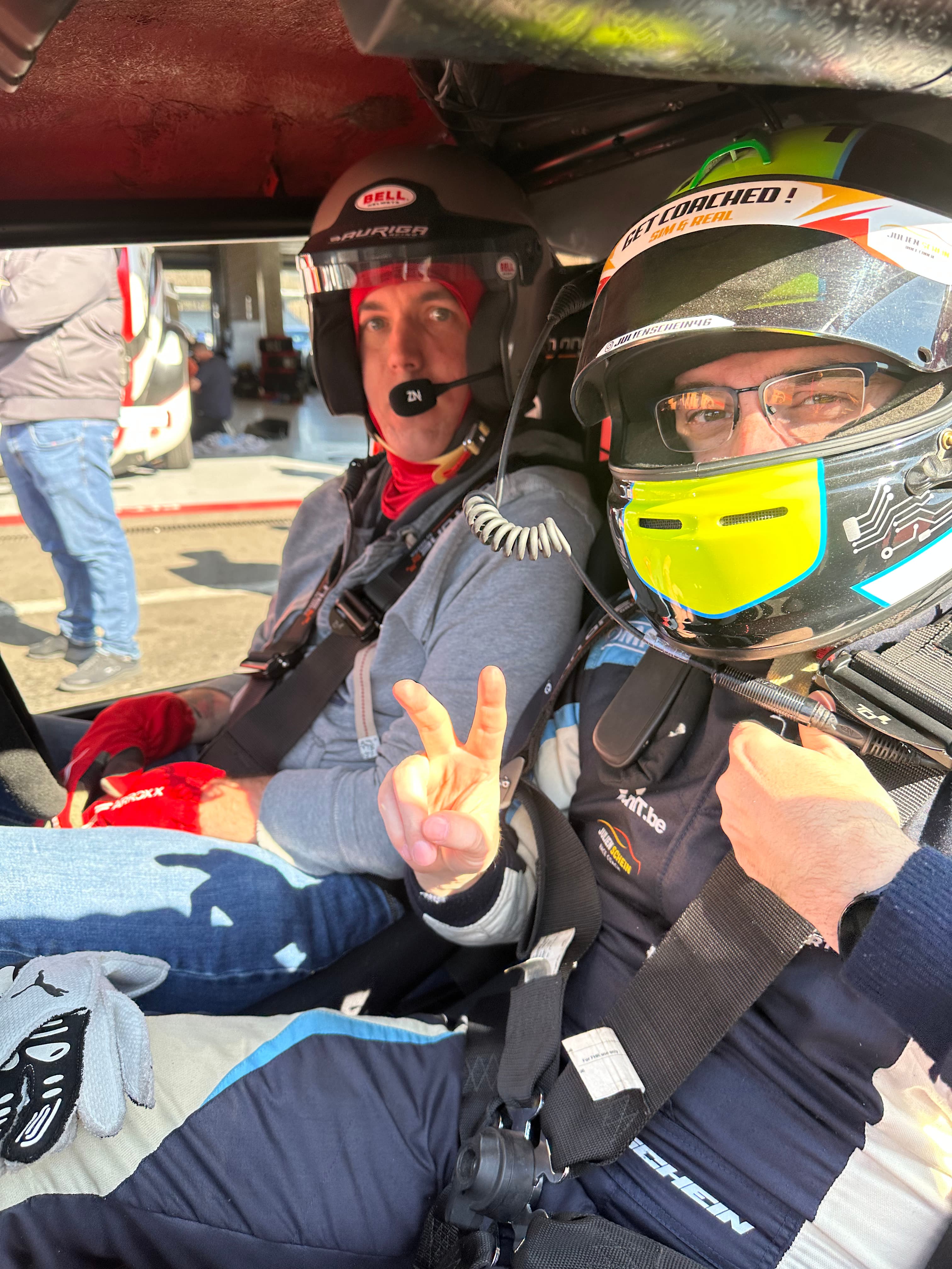 Coach is comfortable to go